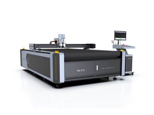 亚洲胜游预氧丝毡切割机