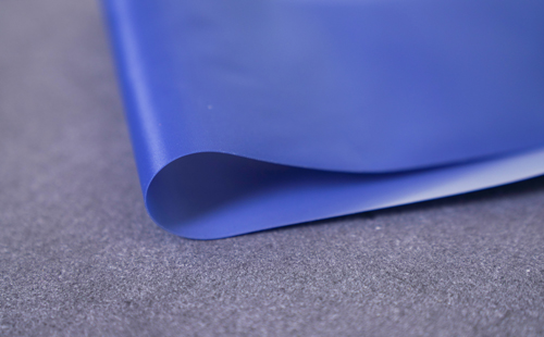 防水布裁切样品