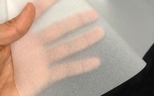 亚洲胜游振动刀切割机引领光伏胶膜切割革命