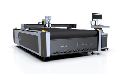 气凝胶毡切割机