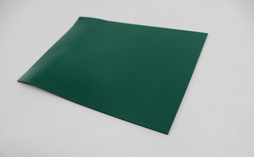 磁吸橡胶板如何切割?