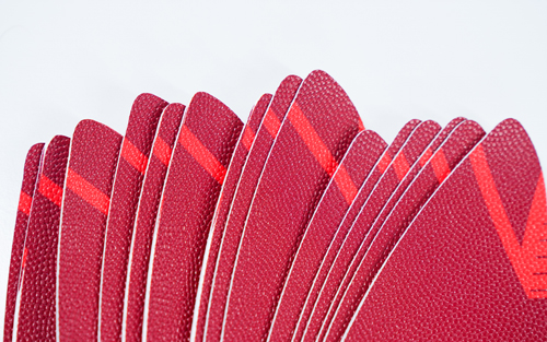 真皮沙发的市场与材料