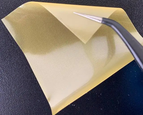 质子交换膜裁剪机