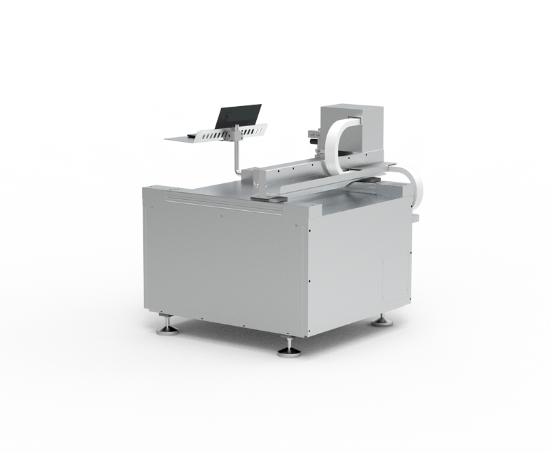 医用材料切割机