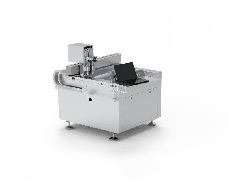 医用材料切割机