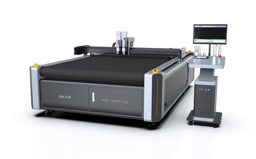 细说振动刀切割机