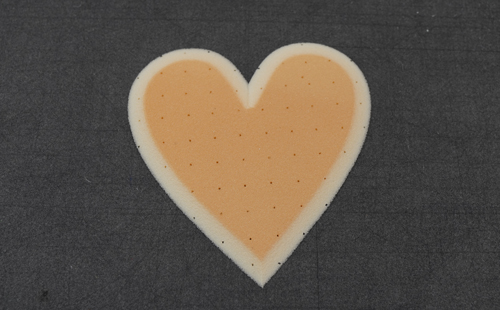 XPS板切割机，振动刀切割