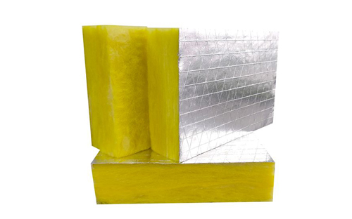 玻璃纤维绵振动刀切割技术