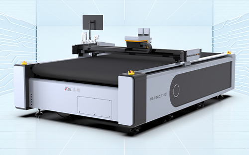 硅酸铝板切割机