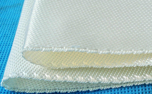 中硅氧布和高硅氧布的区别