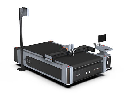 密封垫片切割机