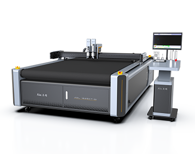 电池辅料切割机
