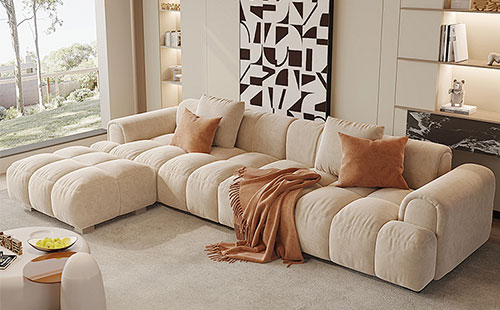 自动布料裁剪机对沙发生产的影响