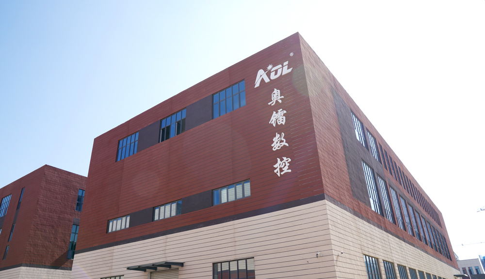 亚洲胜游振动刀切割机厂房